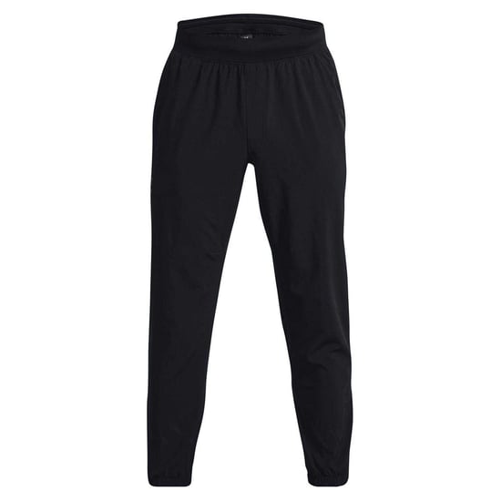 Under Armour - "Project Rock" Jogginghosen für Herren (Schwarz) - Image 1