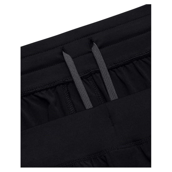 Under Armour - "Project Rock" Jogginghosen für Herren (Schwarz) - Image 3