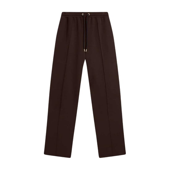 Ted Baker - Jogginghosen für Damen (Dunkelbraun) - Image 1