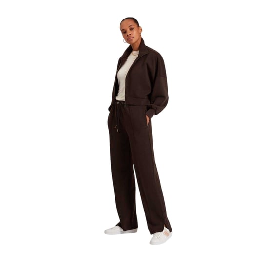 Ted Baker - Jogginghosen für Damen (Dunkelbraun) - Image 3