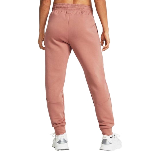 Under Armour - "Unstoppable" Jogginghosen für Damen (Pink) - Image 2