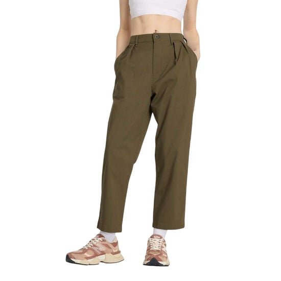 New Balance - "Boylston" Hosen für Damen (Grün) - Image 1