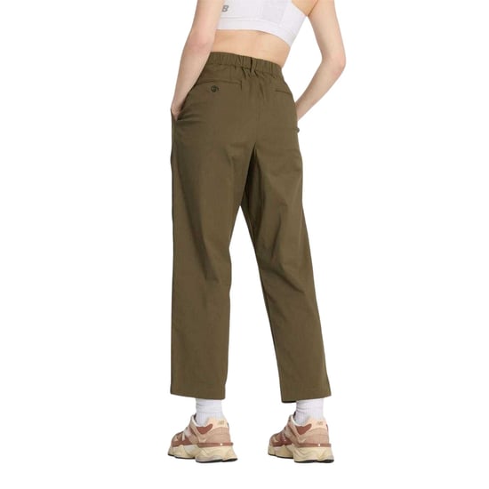 New Balance - "Boylston" Hosen für Damen (Grün) - Image 2