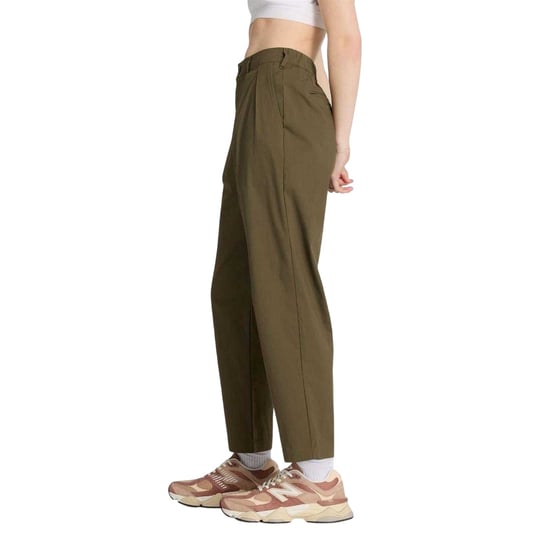 New Balance - "Boylston" Hosen für Damen (Grün) - Image 3