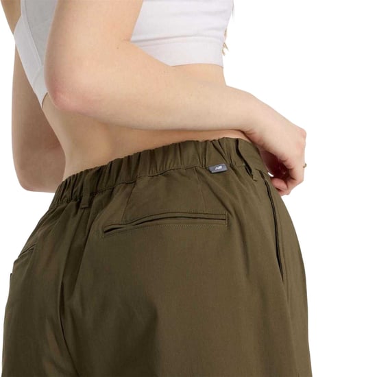 New Balance - "Boylston" Hosen für Damen (Grün) - Image 4
