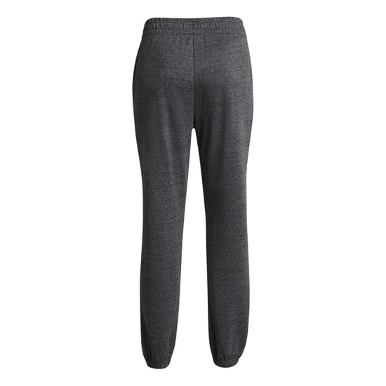 Under Armour - "Rival Terry" Jogginghosen für Damen (Dunkelgrau) - Image 3