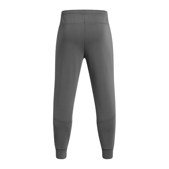Under Armour - "Unstoppable" Jogginghosen für Herren (Burgfelsen) - Image 2