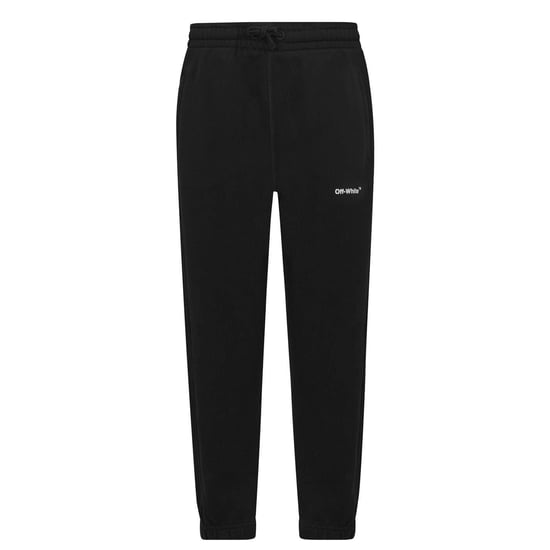 Off-White - Jogginghosen für Kinder (Schwarz) - Image 1