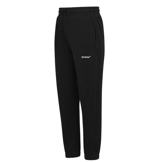 Off-White - Jogginghosen für Kinder (Schwarz) - Image 3