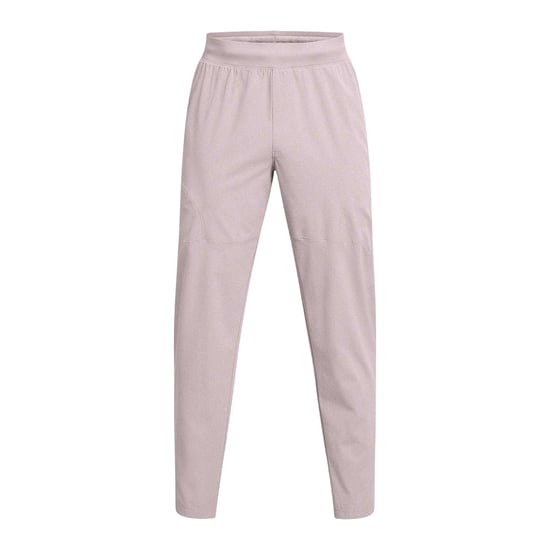 Under Armour - "Unstoppable" Jogginghosen für Herren (Grau) - Image 1
