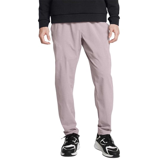 Under Armour - "Unstoppable" Jogginghosen für Herren (Grau) - Image 3