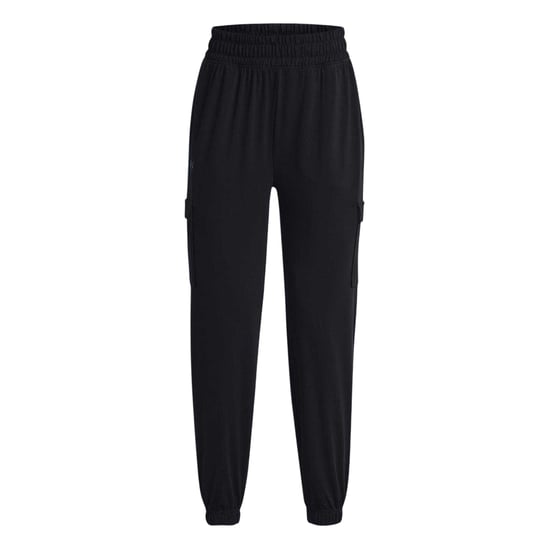 Under Armour - Jogginghosen für Damen (Schwarz) - Image 1