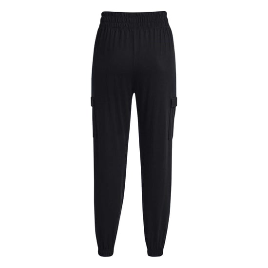 Under Armour - Jogginghosen für Damen (Schwarz) - Image 2