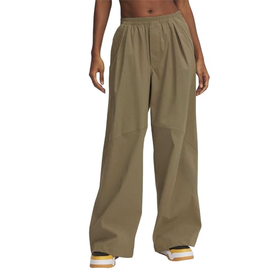 Under Armour - Jogginghosen für Damen (Braun) - Image 1