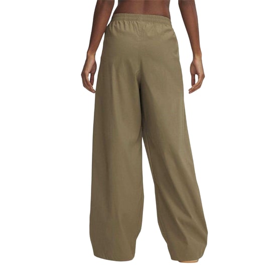 Under Armour - Jogginghosen für Damen (Braun) - Image 2
