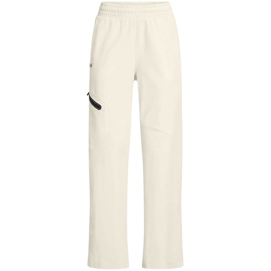 Under Armour - "Unstoppable" Jogginghosen für Damen (Weiß) - Image 2