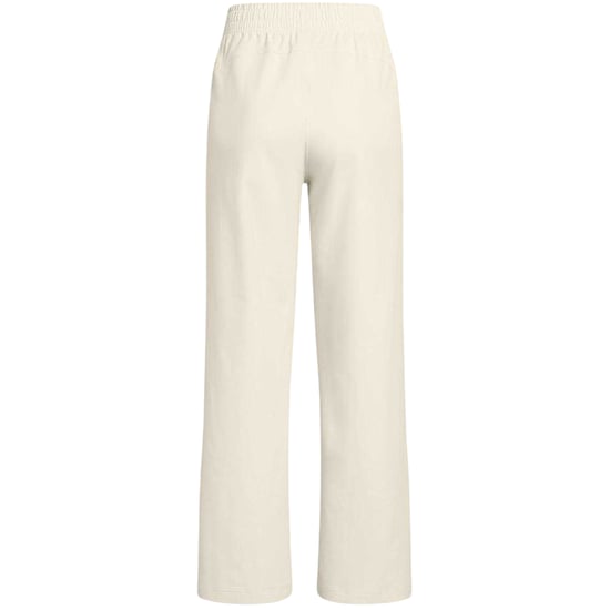 Under Armour - "Unstoppable" Jogginghosen für Damen (Weiß) - Image 3