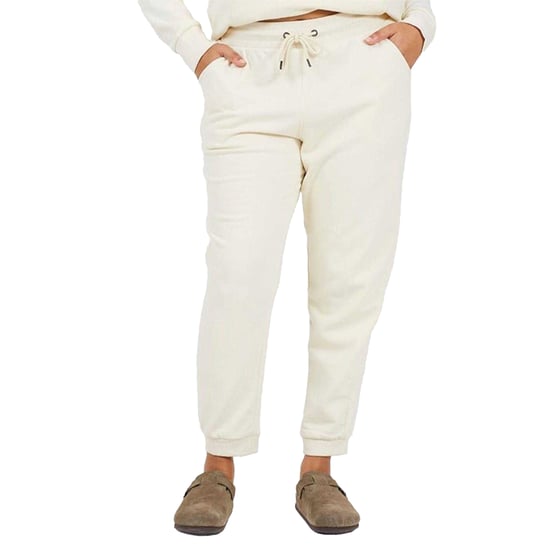 Brave Soul - Jogginghosen für Damen (Cremefarbe) - Image 2