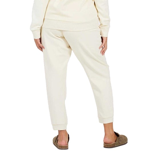 Brave Soul - Jogginghosen für Damen (Cremefarbe) - Image 3