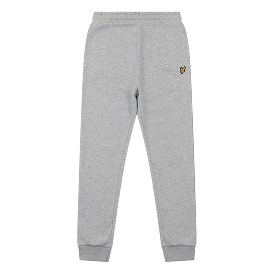 Lyle & Scott - Jogginghosen für Kinder (Grauheide) - Image 1