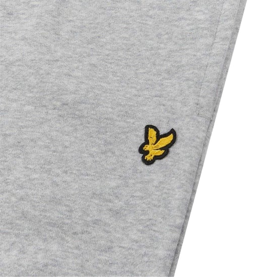 Lyle & Scott - Jogginghosen für Kinder (Grauheide) - Image 3