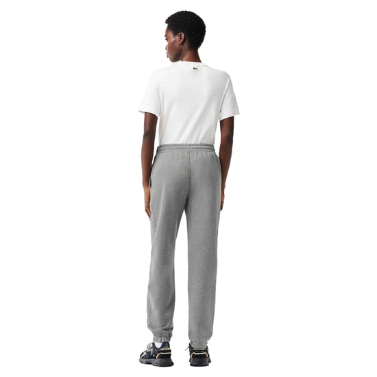 Lacoste - Trainingshose für Damen (Grau) - Image 3