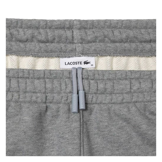Lacoste - Trainingshose für Damen (Grau) - Image 4