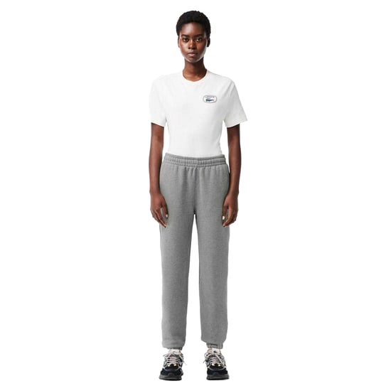 Lacoste - Trainingshose für Damen (Grau) - Image 5