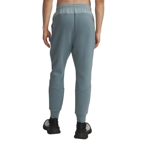 Under Armour - "Unstoppable" Jogginghosen für Herren (Jasper) - Image 3