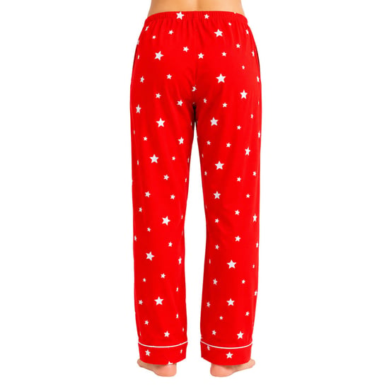 PJ Salvage - Schlafanzughose für Damen (Rot) - Image 3