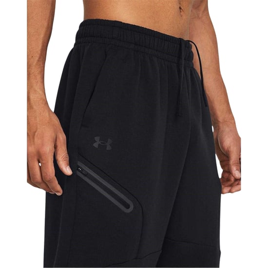 Under Armour - Trainingshose für Herren (Schwarz) - Image 4