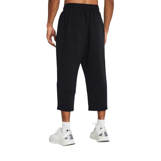 Under Armour - Trainingshose für Herren (Schwarz) - Image 5