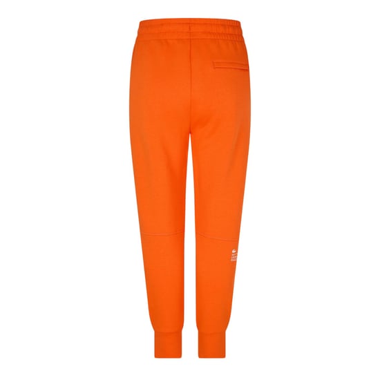 Lacoste - Jogginghosen für Damen , Aktiv (Orange) - Image 2