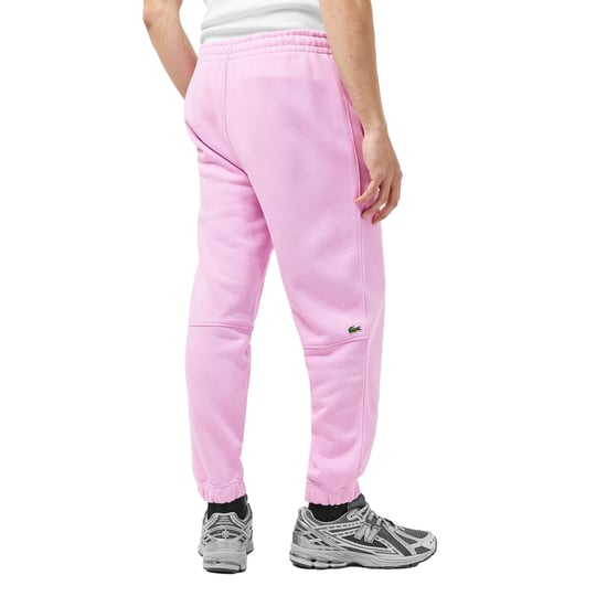 Lacoste - Jogginghosen für Damen (Pink) - Image 4
