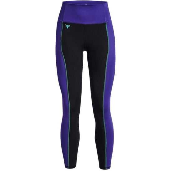Under Armour - Leggings für Damen , Laufen (Schwarz) - Image 2