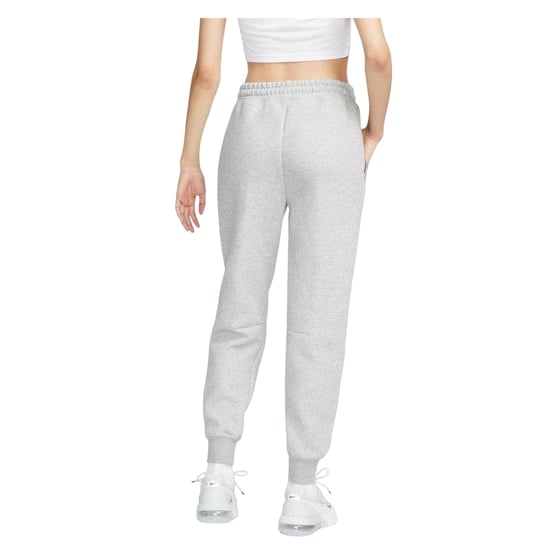 Nike - "Sportswear Tech" Jogginghosen für Damen (Grau) - Image 2