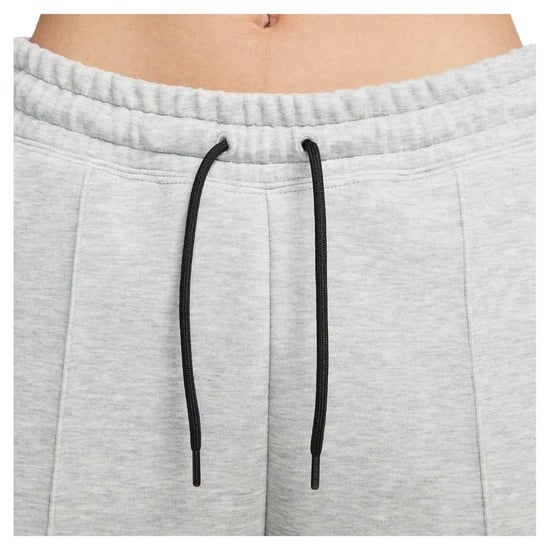 Nike - "Sportswear Tech" Jogginghosen für Damen (Grau) - Image 3