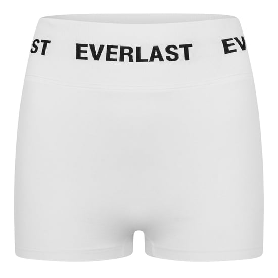 Everlast - Shorts für Damen (Weiß meliert) - Image 1