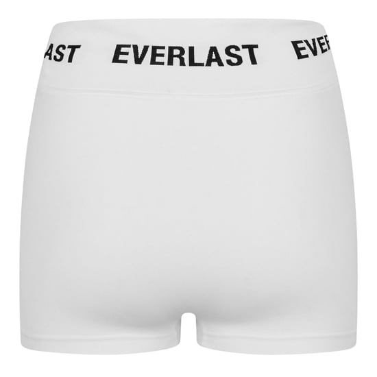 Everlast - Shorts für Damen (Weiß meliert) - Image 2