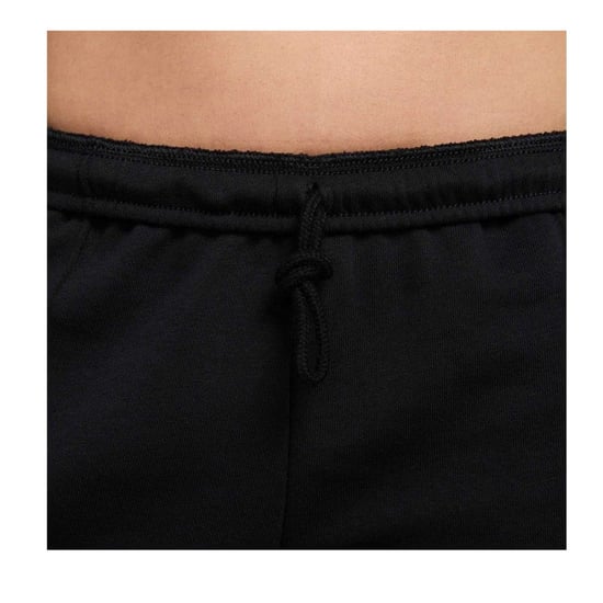 Nike - Sweat-Shorts für Damen (Schwarz) - Image 4