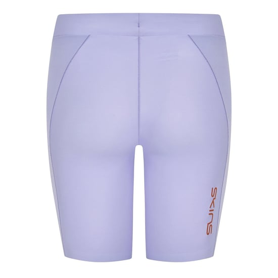 Skins - "Series-5" Kompressions-Shorts für Damen (Violett) - Image 2