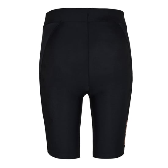 Skins - "Series-5" Kompressions-Shorts für Damen (Schwarz) - Image 2