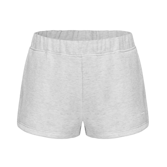 Slazenger - Shorts für Damen (Eisgrau meliert) - Image 1