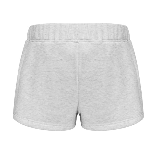 Slazenger - Shorts für Damen (Eisgrau meliert) - Image 2