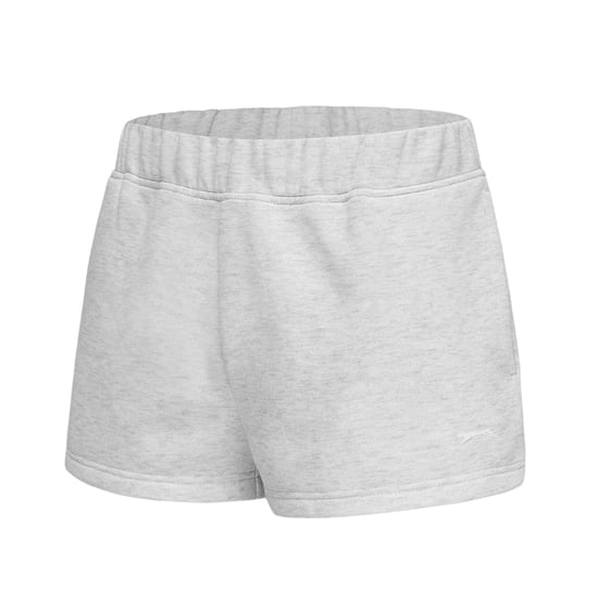 Slazenger - Shorts für Damen (Eisgrau meliert) - Image 3