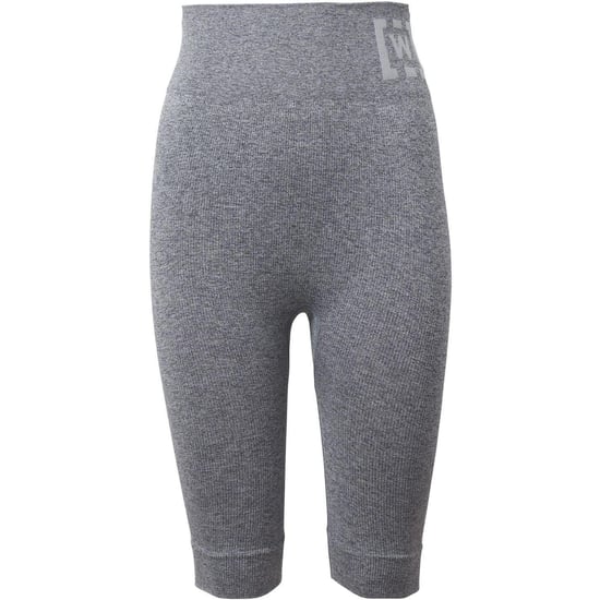 Wolford - "Athleisure" Radlershorts für Damen (Grau) - Image 1