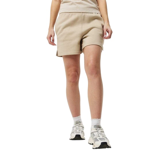 Jack Wills - "Astbury" Shorts für Damen (Steinfarben) - Image 4
