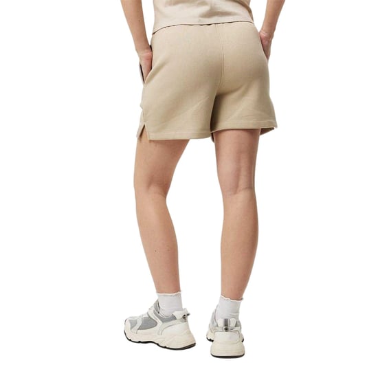 Jack Wills - "Astbury" Shorts für Damen (Steinfarben) - Image 5