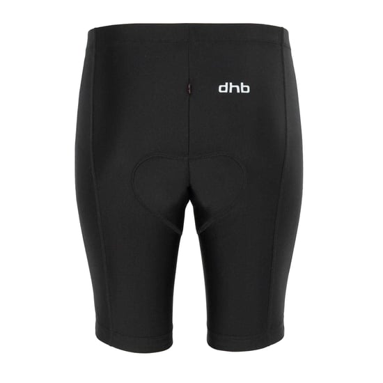 dhb - Radlershorts für Herren (Schwarz) - Image 2
