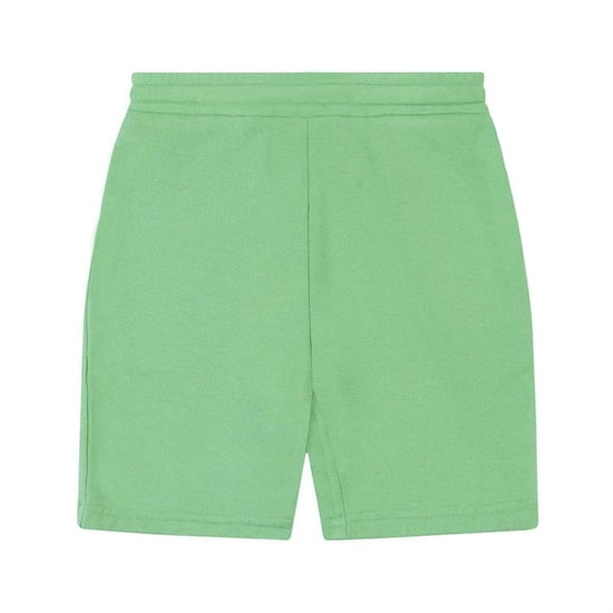 Lyle & Scott - "Club" Sweat-Shorts für Jungen (Grün) - Image 2